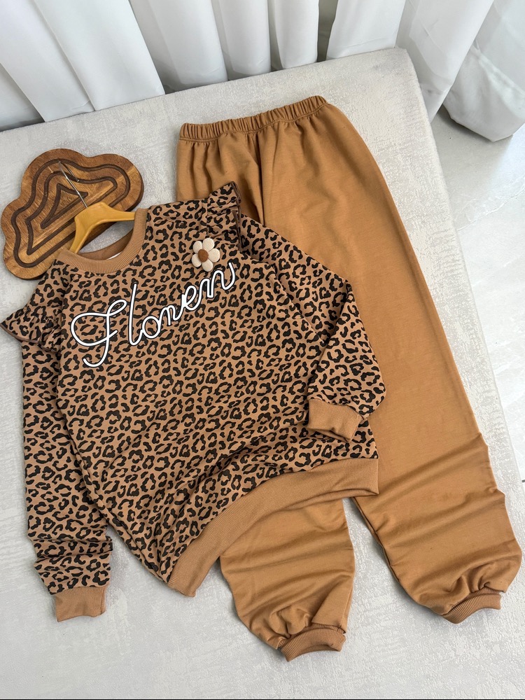 عکس ست FLOWER - شماره 6